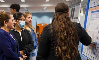 Broward Student Research Symposium